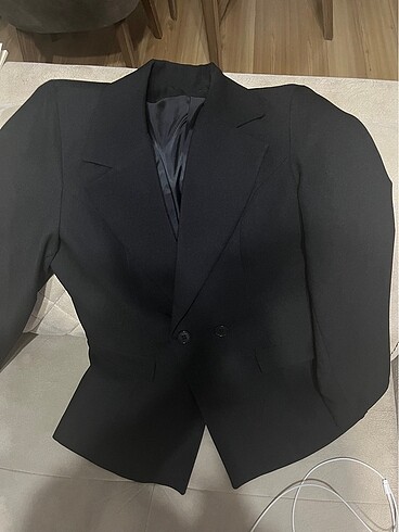 Blazer ceket