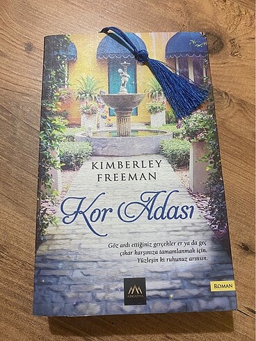 Kor Adası
