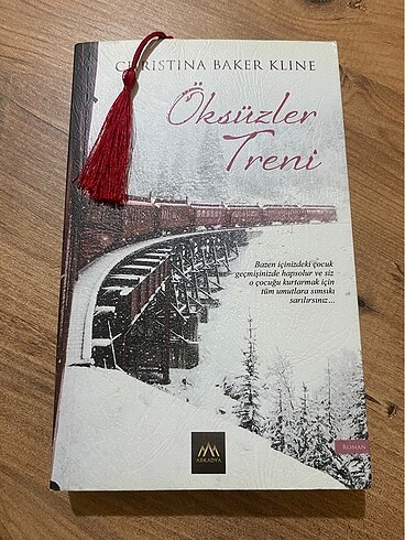 Öksüzler Treni