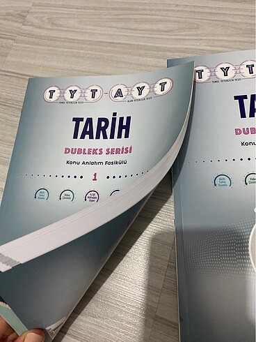  Tyt Ayt Tarih Konu Anlatımı