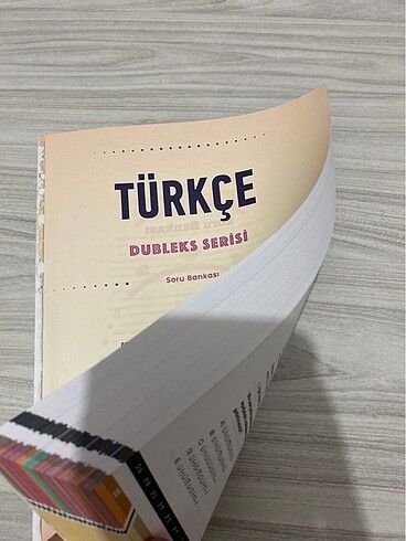  Tyt Türkçe Soru Bankası