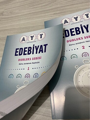  Ayt Edebiyat Konu Anlatımı