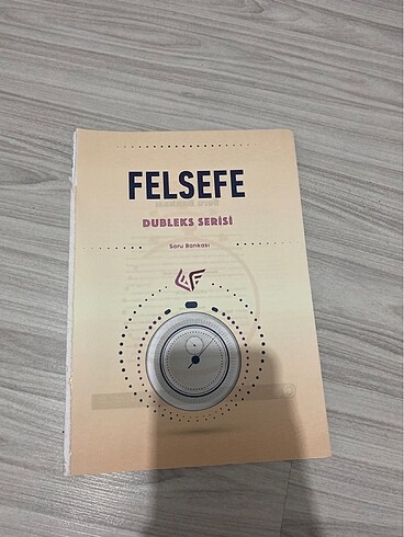 Felsefe Soru Bankası