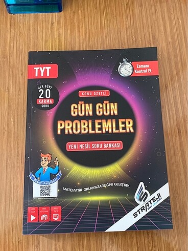 Gün Gün Problemler
