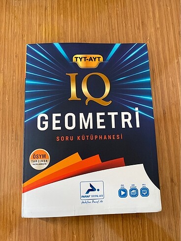 Paraf Geometri