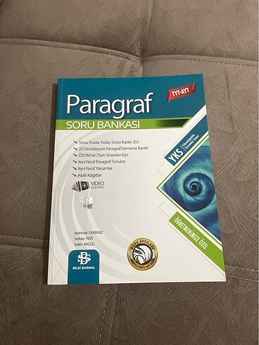 Bilgi Sarmal Paragraf