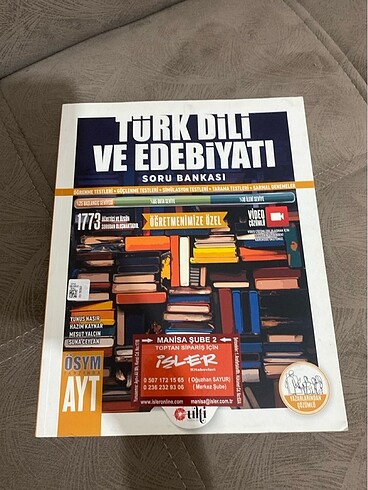 Ulti Ayt edebiyat