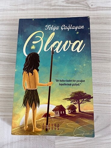 Olava Tolga Çağlayan