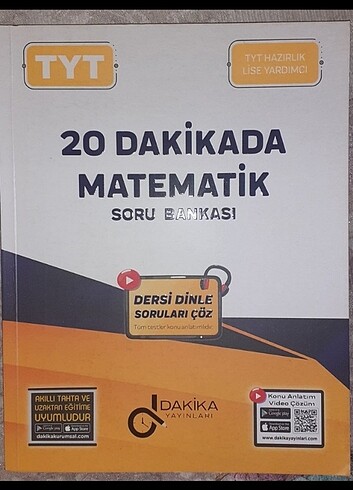 Tyt matematik soru bankası