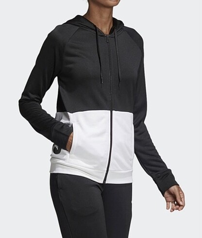 xs Beden Orijinal Adidas hırka