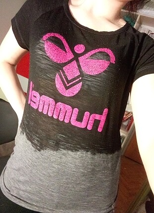 Hummel Hummel tshirt
