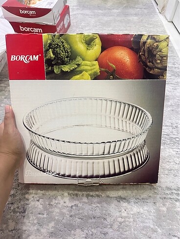 Borcam