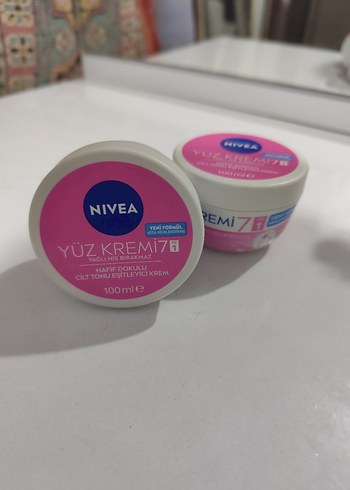 Nivea
