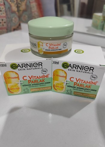 Garnier