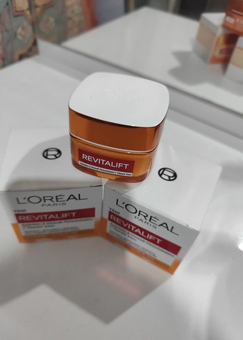 Loreal Paris