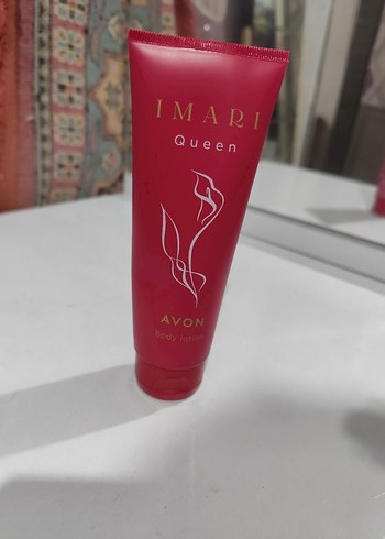 Avon Imari Queen Vücut Losyonu - Görsel 3