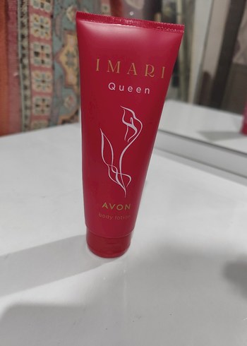 Avon Imari Queen Vücut Losyonu - Görsel 2