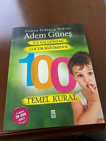 100 Temel Kural - Adem Güneş