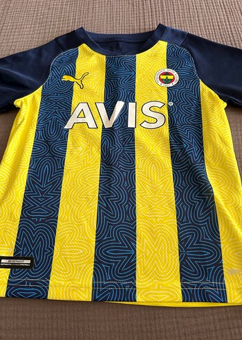 Fenerbahçe Forma Takımı - Görsel 3