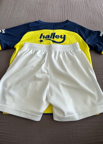 Fenerbahçe Forma Takımı - Görsel 2