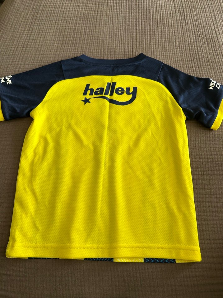 Fenerbahçe Forma Takımı - Görsel 4