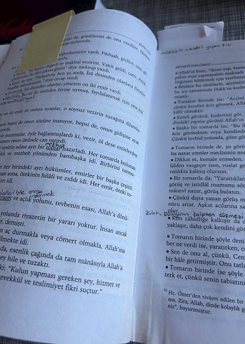 Şefik Can - Mesnevî Tercümesi 3 Cilt - Görsel 5