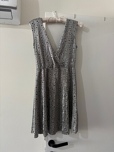 Uzun abiye - Görsel 2