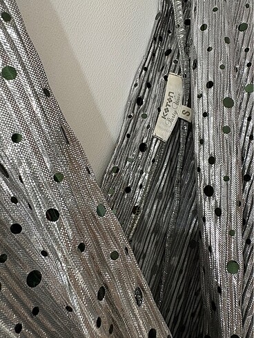 Uzun abiye - Görsel 3