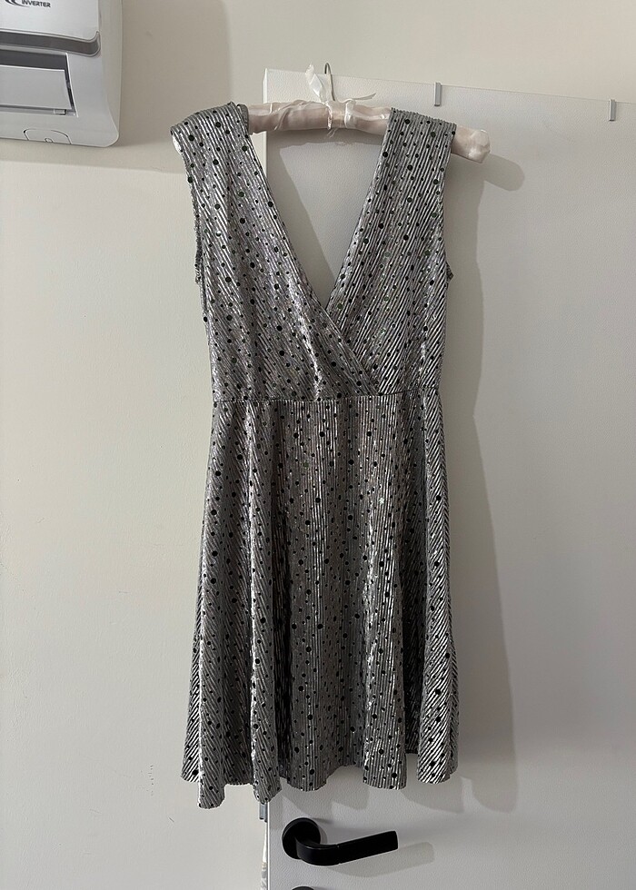 Uzun abiye - Görsel 2