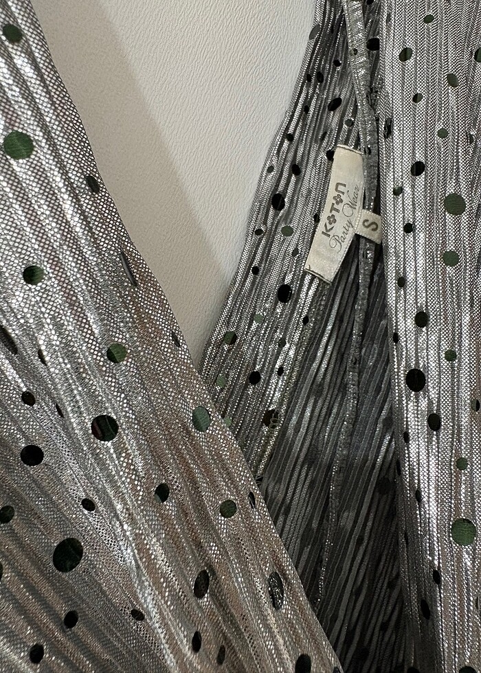 Uzun abiye - Görsel 3