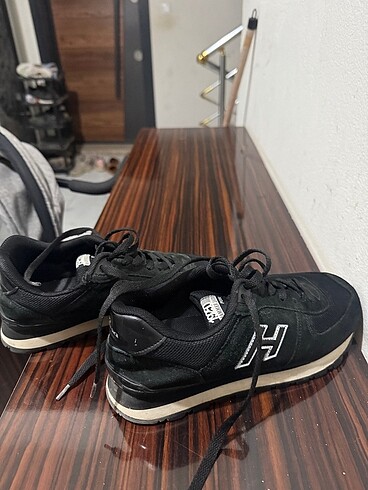 Hamer jack ayakkabı