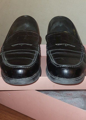 AYAKKABI
