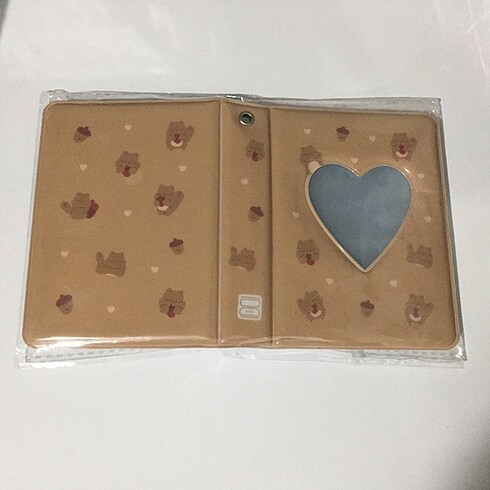 Binder