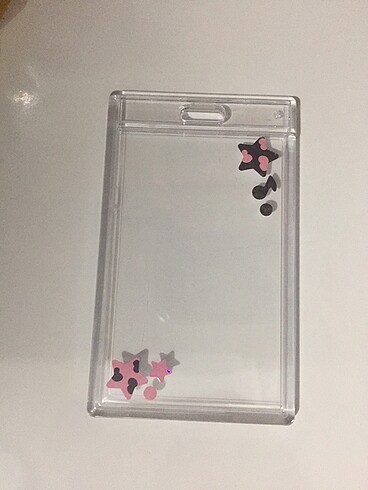 Beden Photocard holder