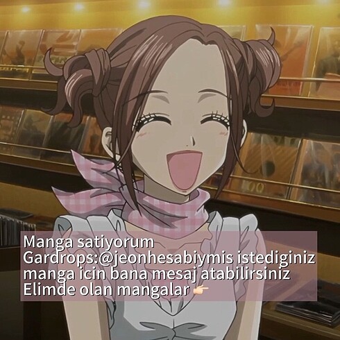 Manga