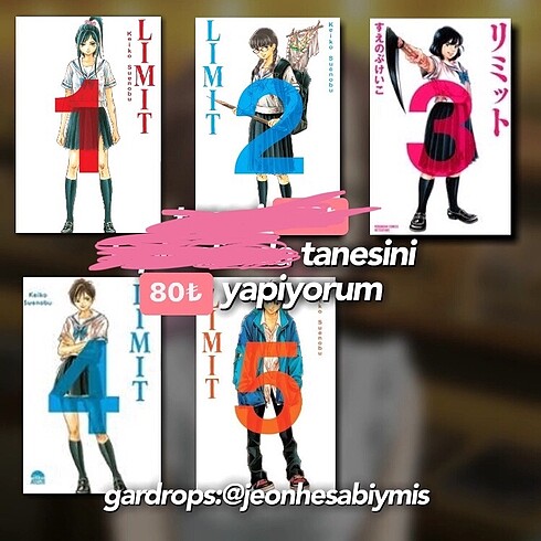 Beden Manga