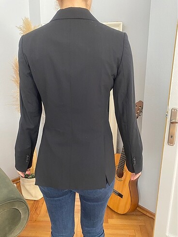 Massimo Dutti Bleazer