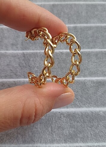 Xuping 14k küpe