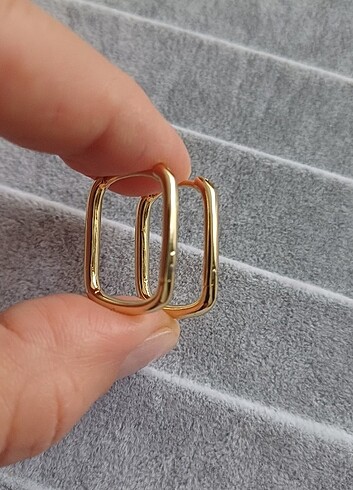 Xuping 14k küpe