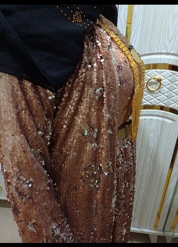 Diğer Yöresel elbise kaftan