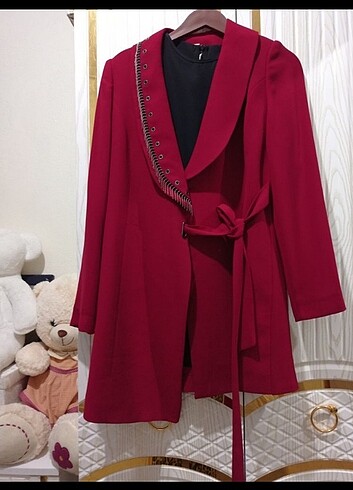38 Beden Ceket