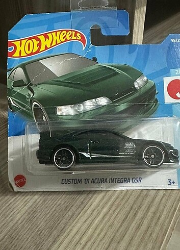 Acura