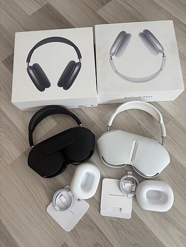 Airpods max