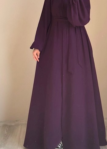 Mürdüm ferace - Görsel 2