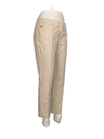 Twist Twist Kumaş Pantolon %70 İndirimli.