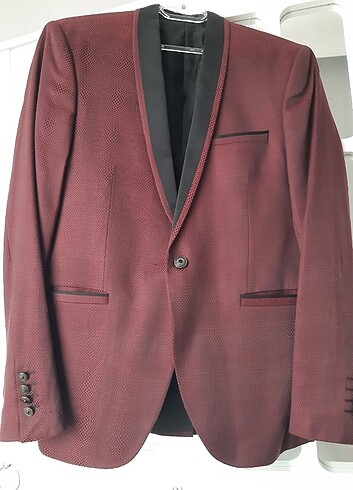 BLAZER ÇEKET