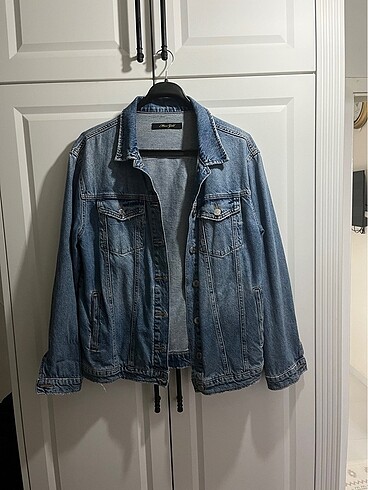 Mavi Jeans Kot ceket