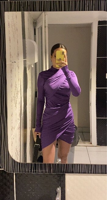 H&m elbise