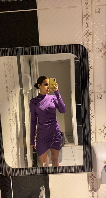 H&M H&m elbise