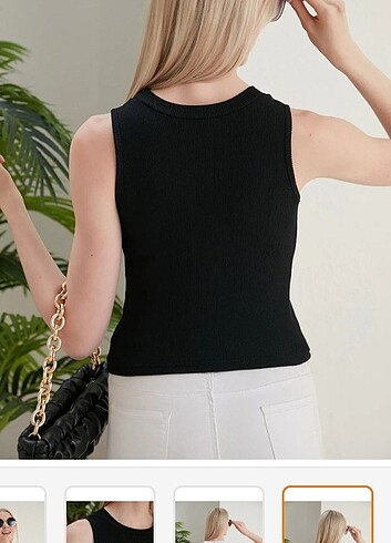 Siyah crop